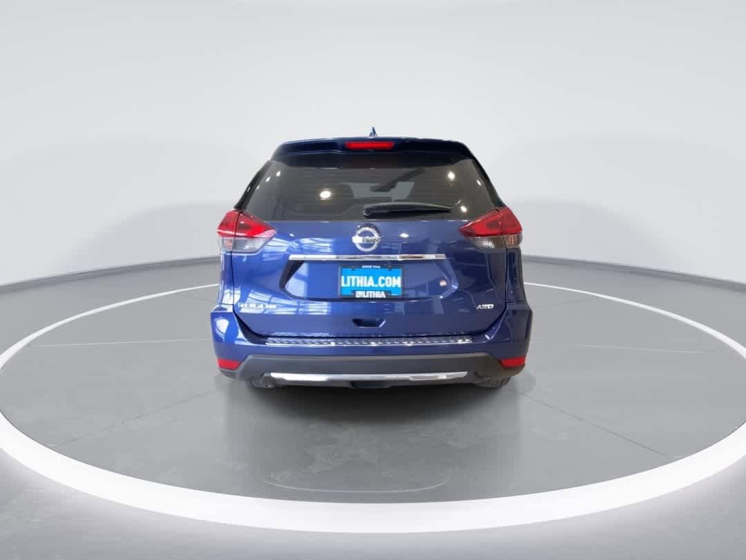 Thumbnail: 2020 Nissan Rogue - 7