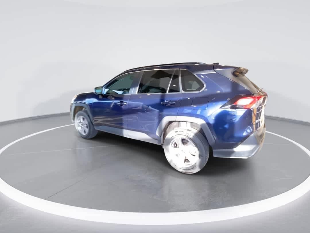 Thumbnail: 2025 Toyota RAV4 - 6