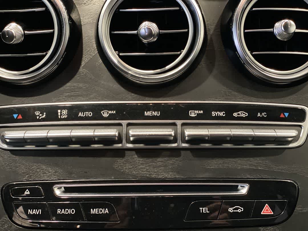 Thumbnail: 2018 Mercedes-Benz GLC - 21