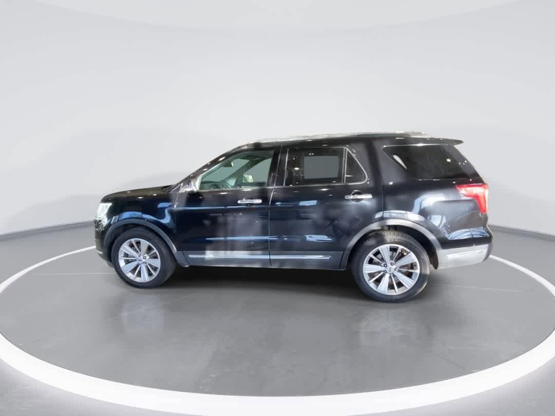 Thumbnail: 2019 Ford Explorer - 5