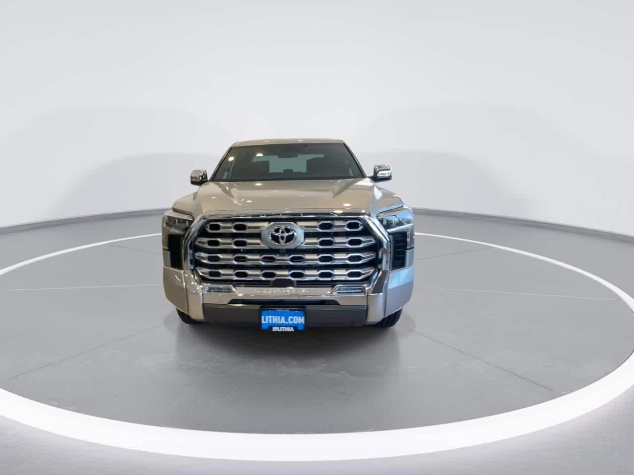 Thumbnail: 2025 Toyota Tundra - 3