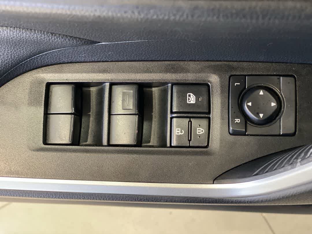 Thumbnail: 2024 Toyota RAV4 - 16