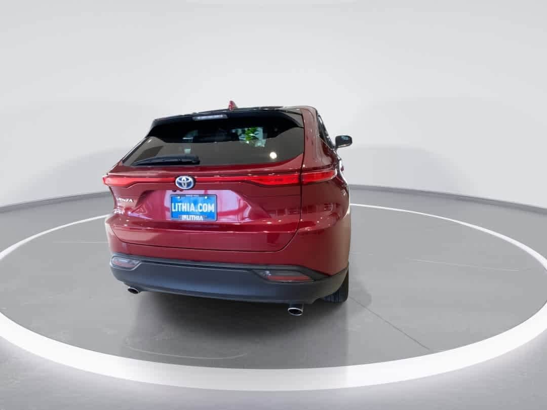 Thumbnail: 2023 Toyota Venza - 7