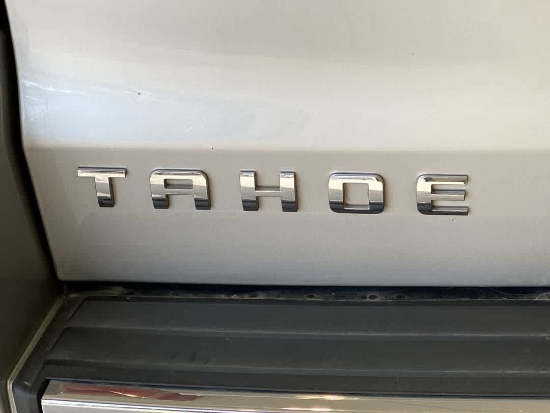 Thumbnail: 2018 Chevrolet Tahoe - 10