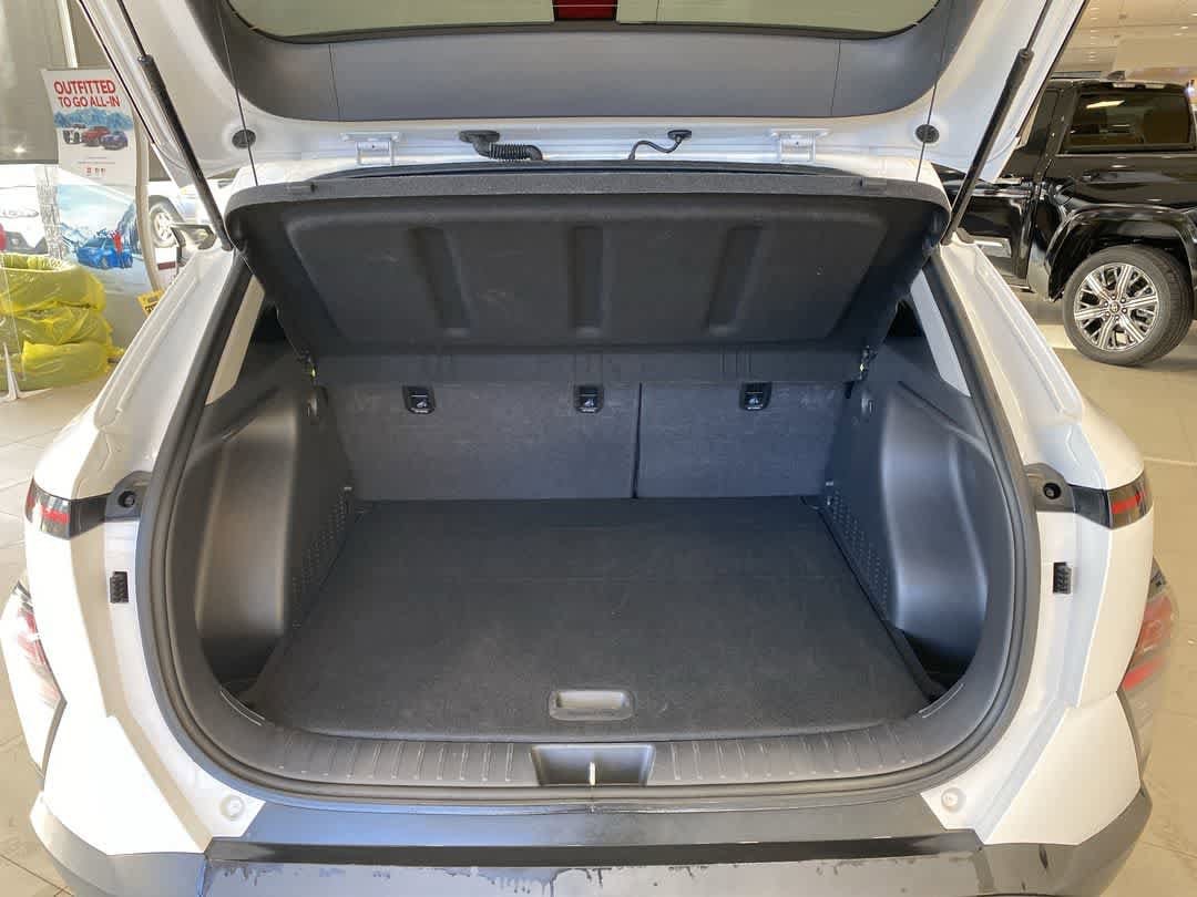 Thumbnail: 2025 Hyundai Kona - 22