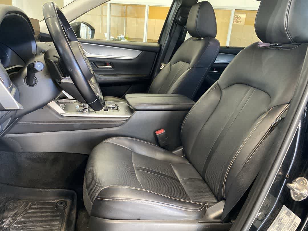 Thumbnail: 2024 Mazda CX-90 - 11