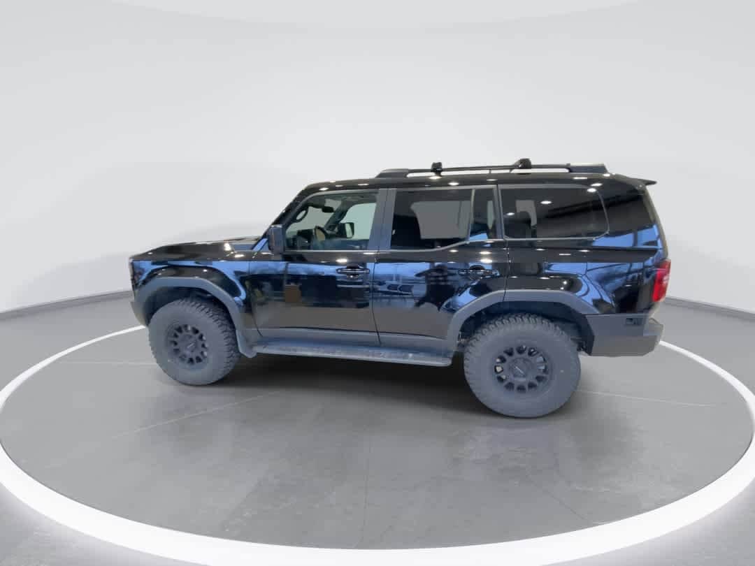 Thumbnail: 2024 Toyota Land Cruiser - 5