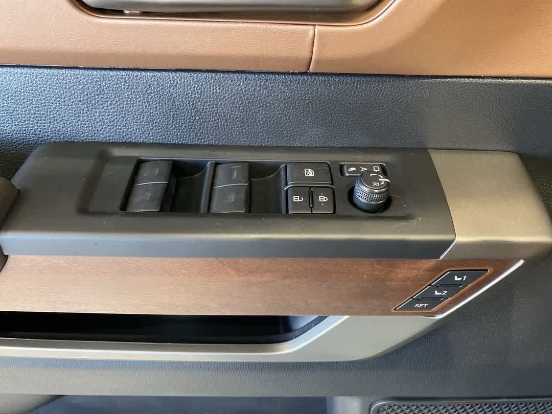 Thumbnail: 2026 Toyota Tundra - 14