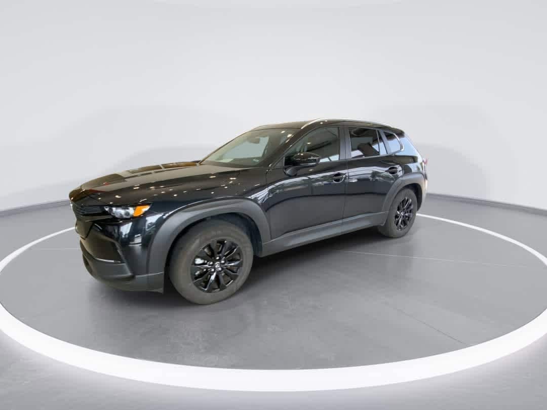 Thumbnail: 2024 Mazda CX-50 - 4
