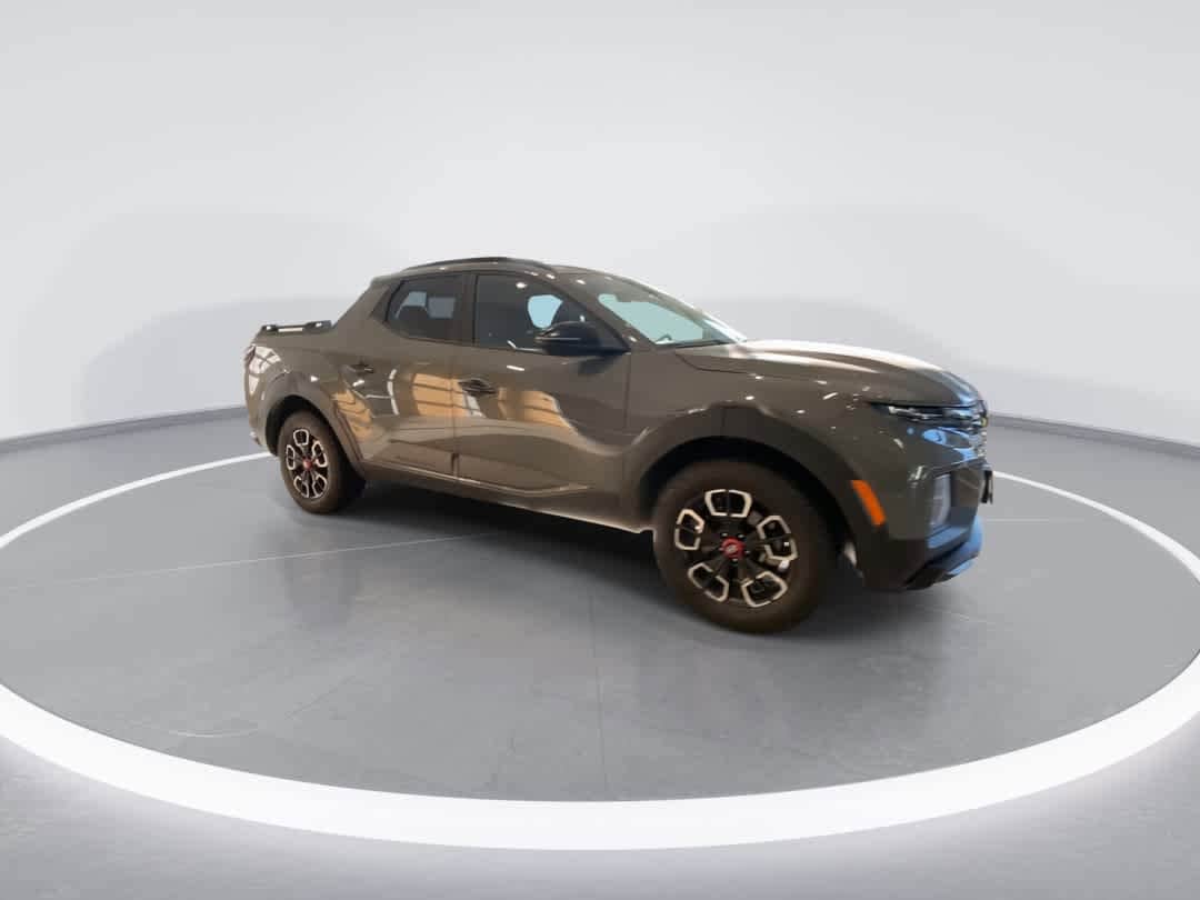 Thumbnail: 2024 Hyundai Santa Cruz - 2