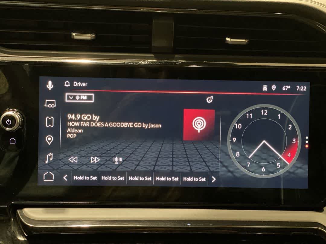 Thumbnail: 2024 GMC Sierra 1500 - 19