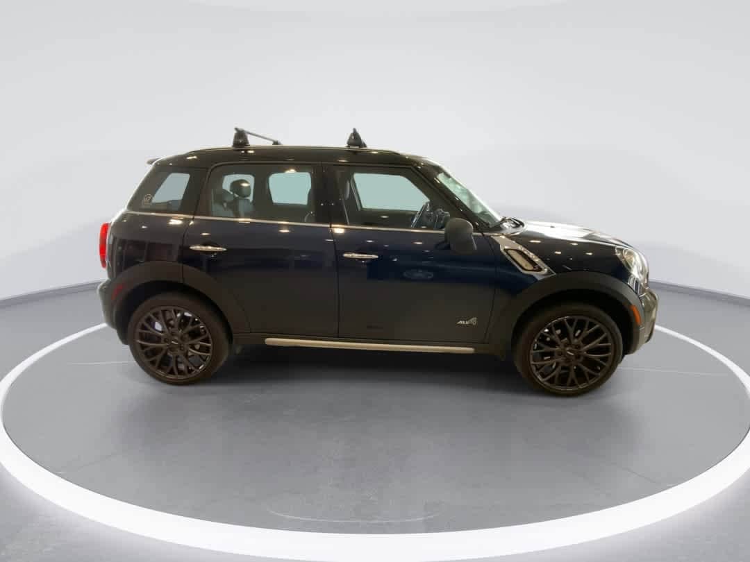 Thumbnail: 2016 MINI Cooper Countryman - 9
