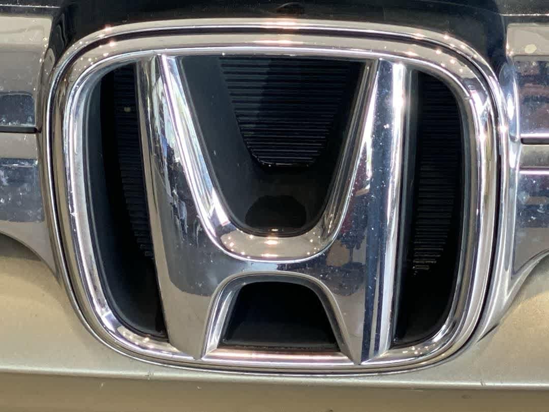 Thumbnail: 2009 Honda CR-V - 9