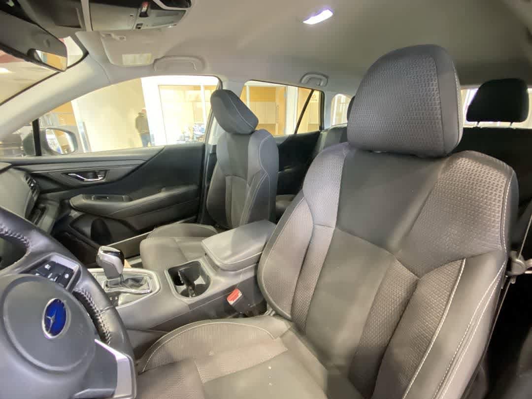 Thumbnail: 2023 Subaru Outback - 14