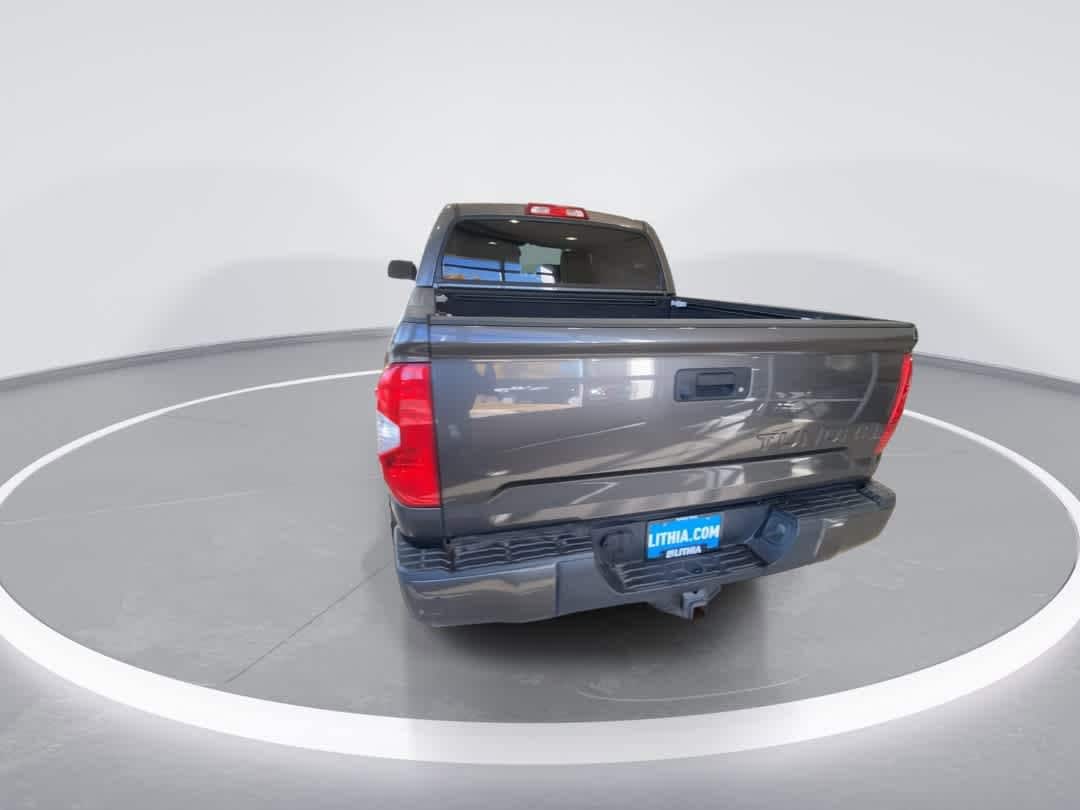 Thumbnail: 2017 Toyota Tundra - 6