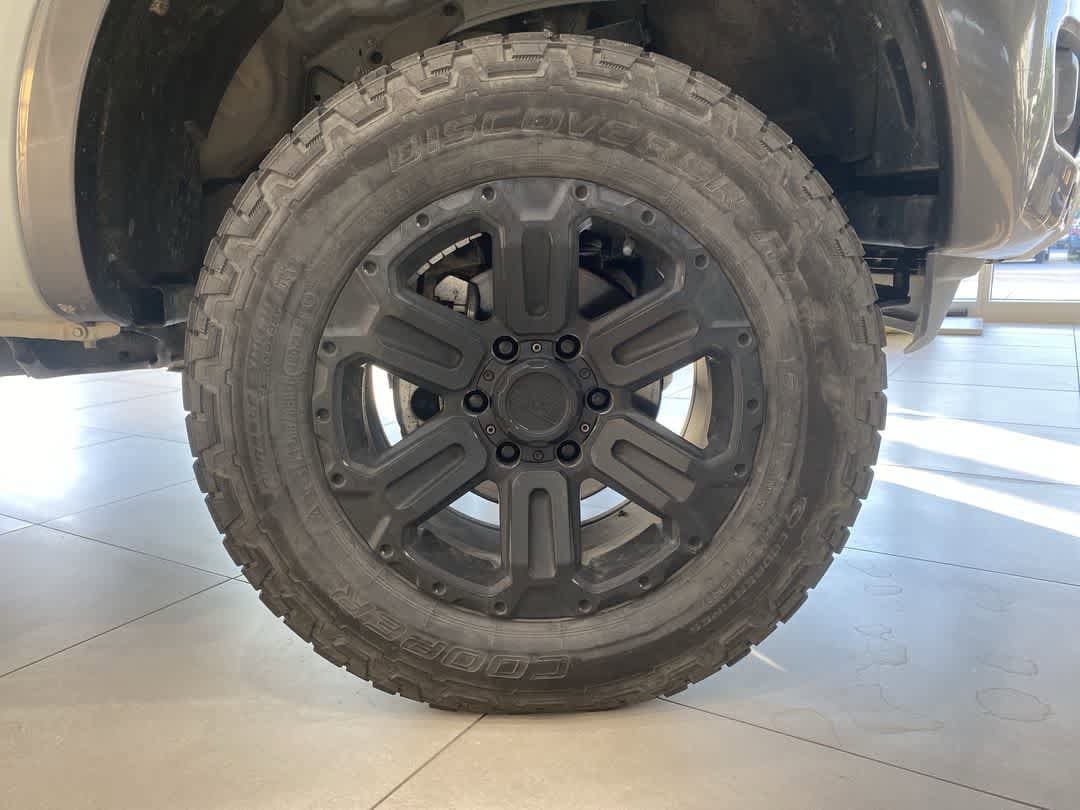 Thumbnail: 2021 Ford Ranger - 13