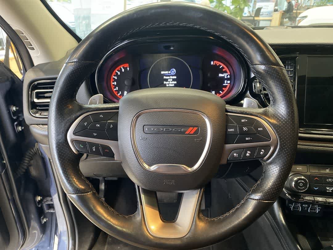 Thumbnail: 2021 Dodge Durango - 16