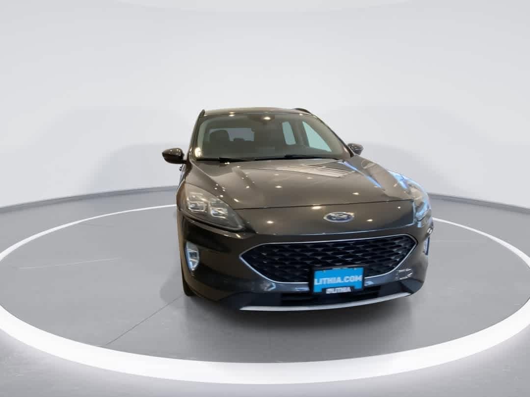 Thumbnail: 2020 Ford Escape - 3