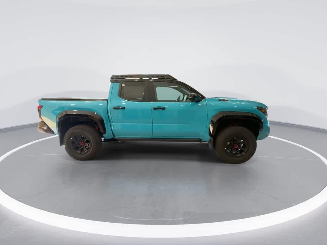 Thumbnail: 2026 Toyota Tacoma - 9