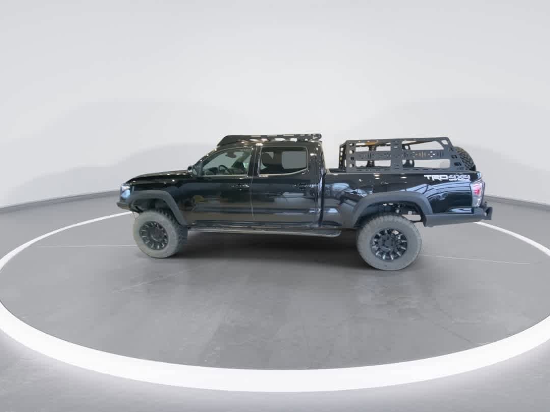 Thumbnail: 2023 Toyota Tacoma - 5