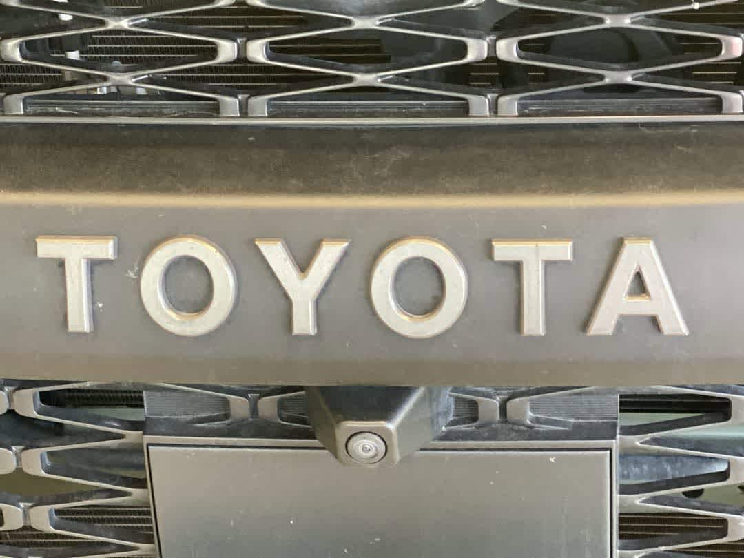 2022 Toyota 4Runner TRD Pro - Photo 10