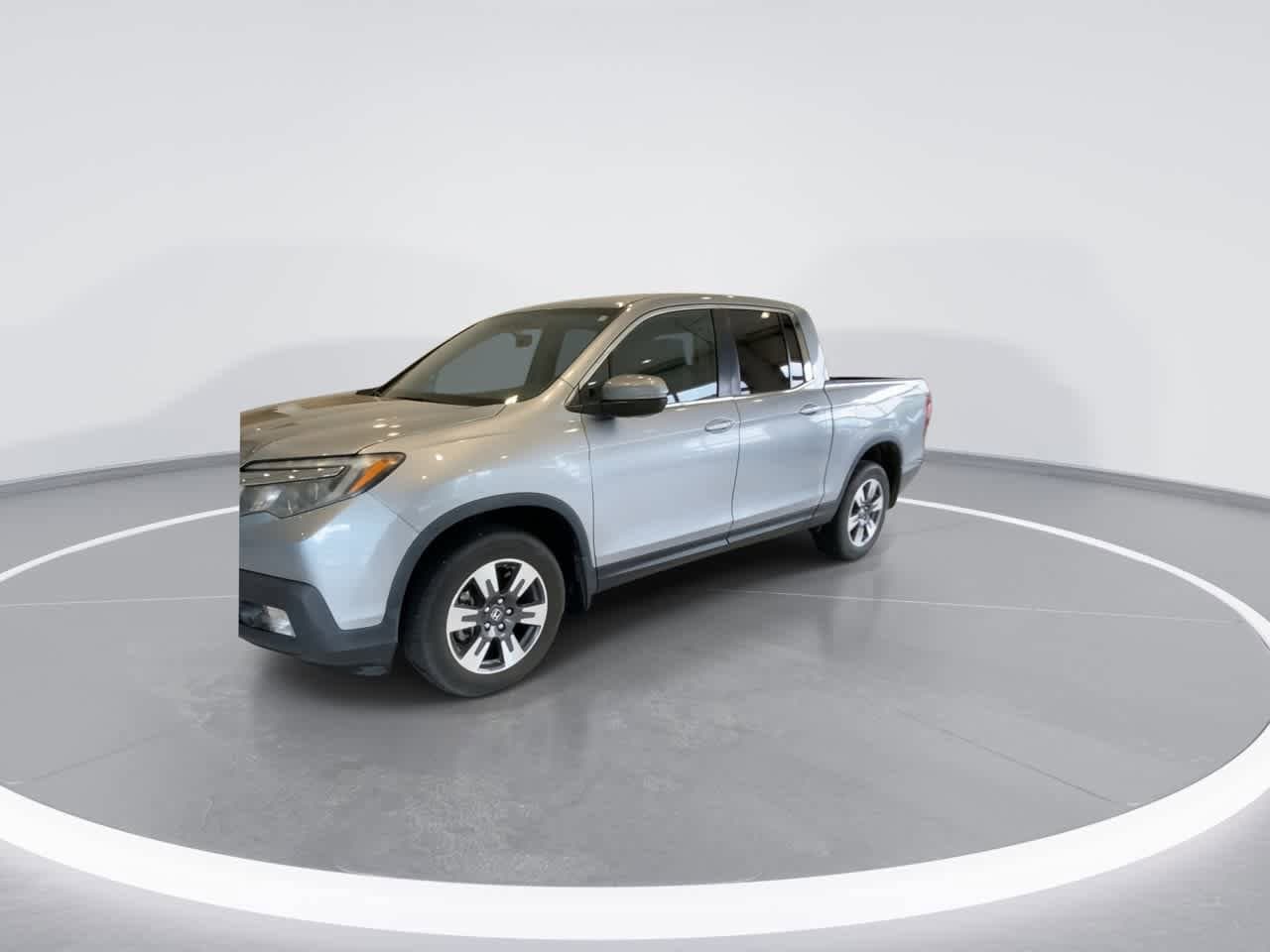 Thumbnail: 2019 Honda Ridgeline - 4
