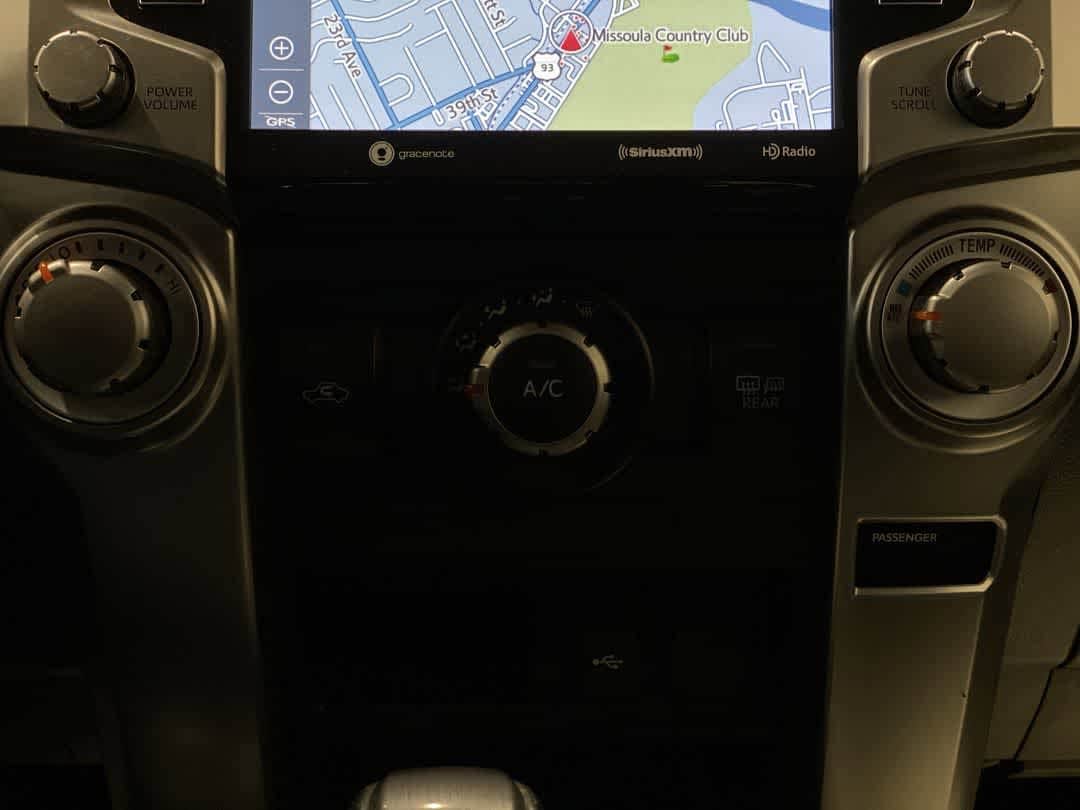 Thumbnail: 2024 Toyota 4Runner - 21