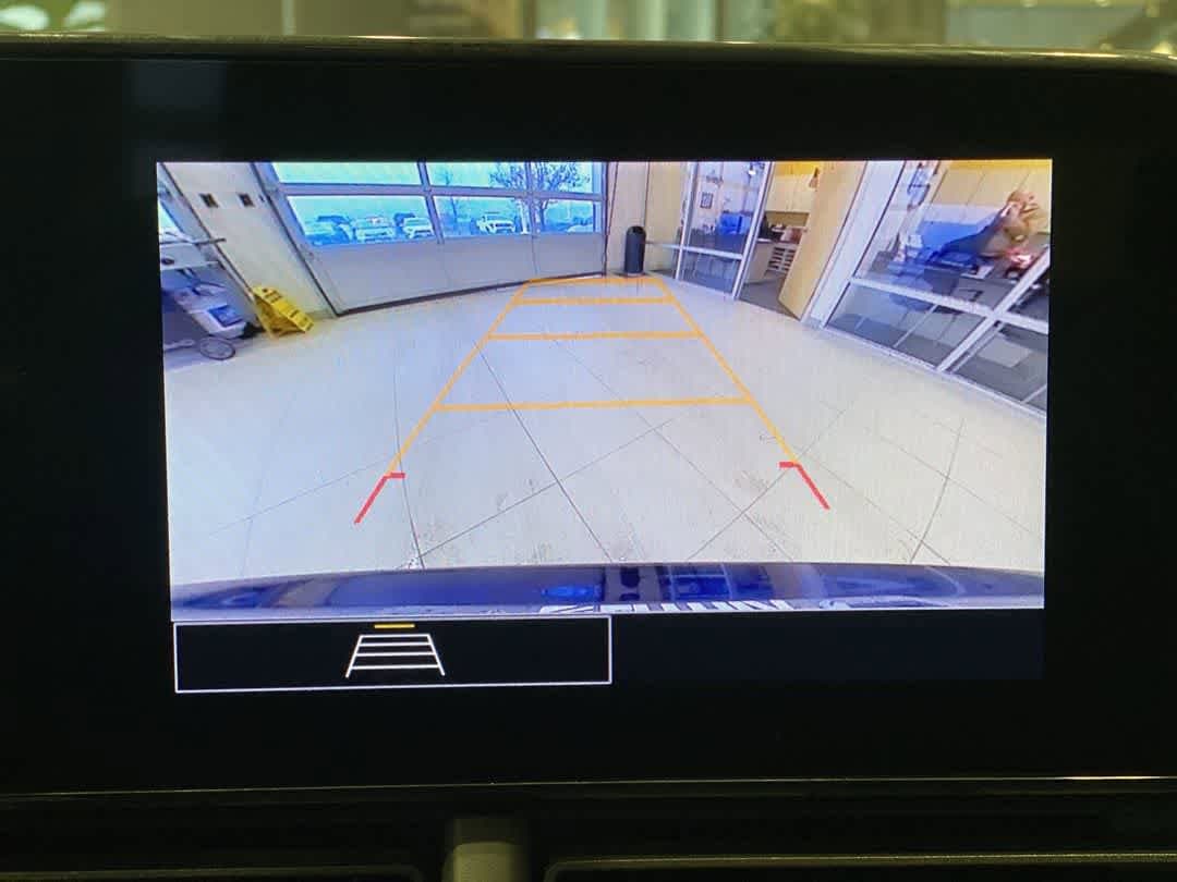 Thumbnail: 2025 Chevrolet Trax - 20