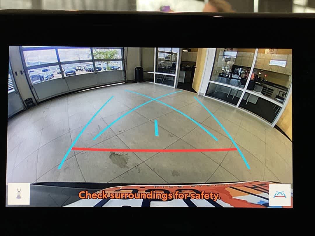 Thumbnail: 2025 Toyota RAV4 - 20