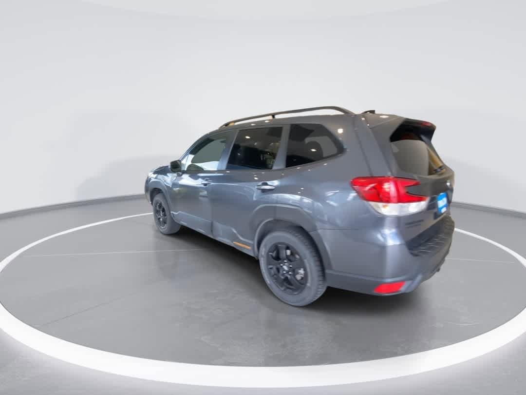 Thumbnail: 2024 Subaru Forester - 6