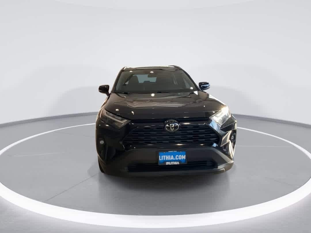 Thumbnail: 2024 Toyota RAV4 - 3