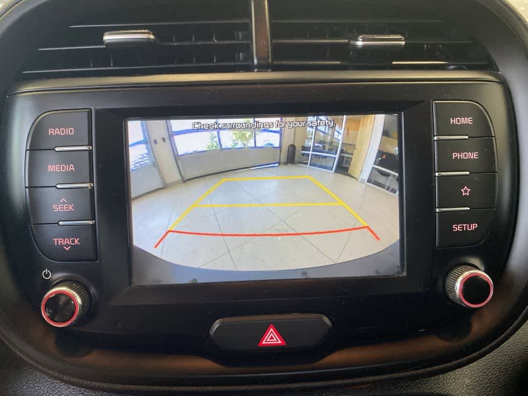 Thumbnail: 2020 Kia Soul - 19
