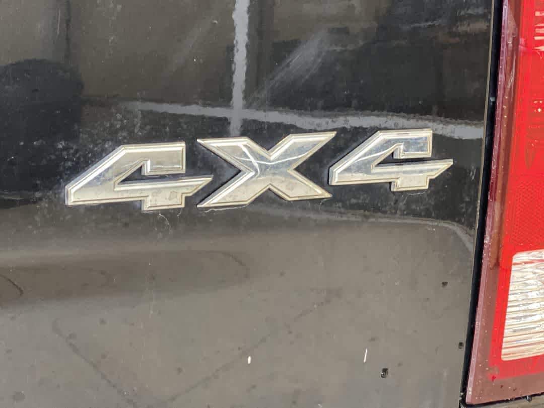 Thumbnail: 2018 RAM 2500 - 11