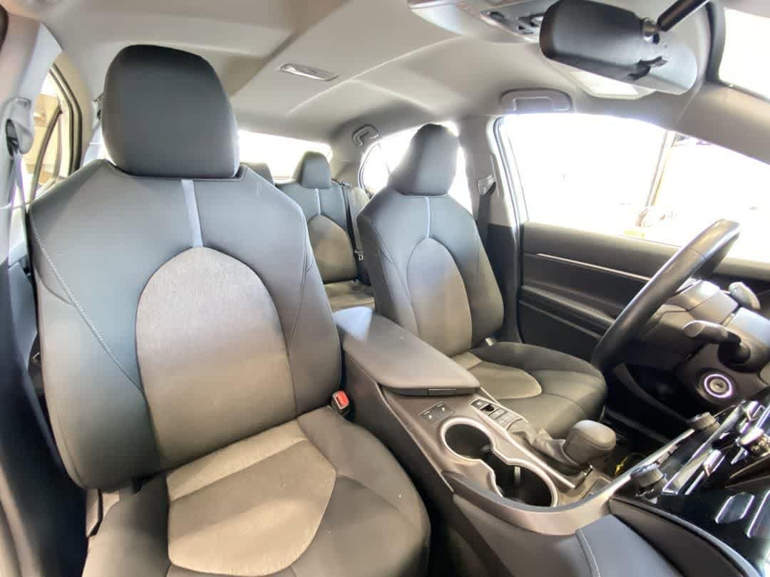 Thumbnail: 2022 Toyota Camry - 26