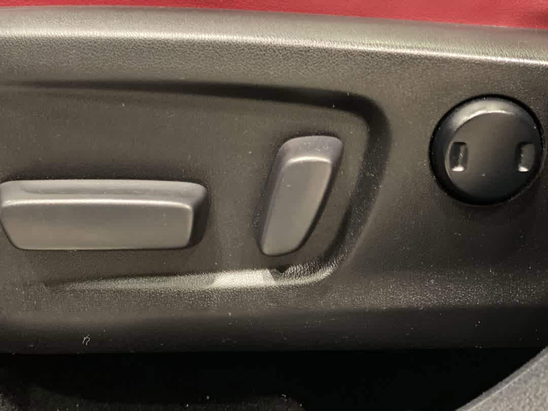 Thumbnail: 2018 Lexus RX - 15