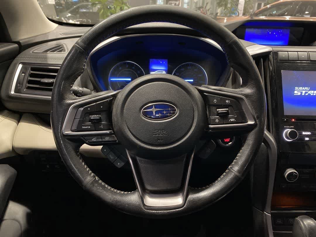 Thumbnail: 2019 Subaru Ascent - 16