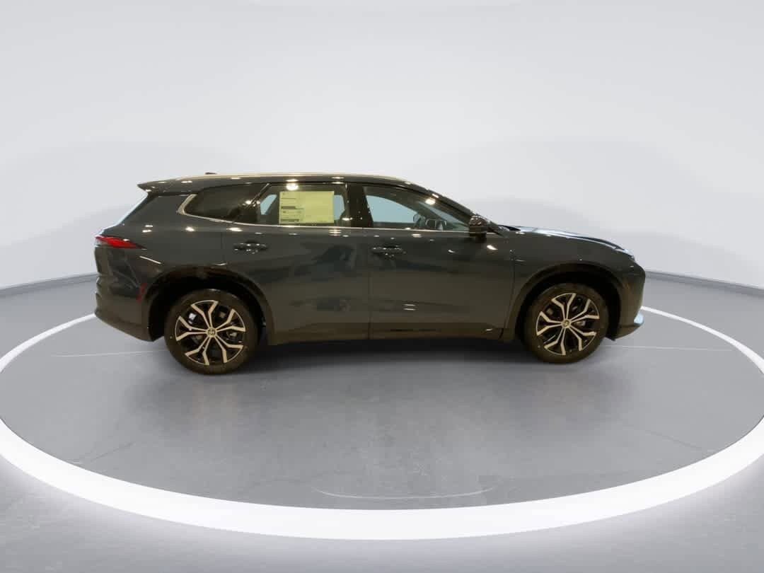 Thumbnail: 2026 Toyota Crown Signia - 9