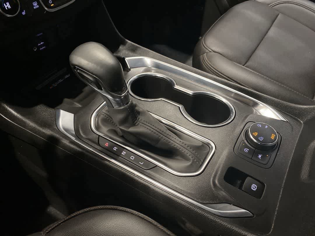 Thumbnail: 2023 Chevrolet Traverse - 20