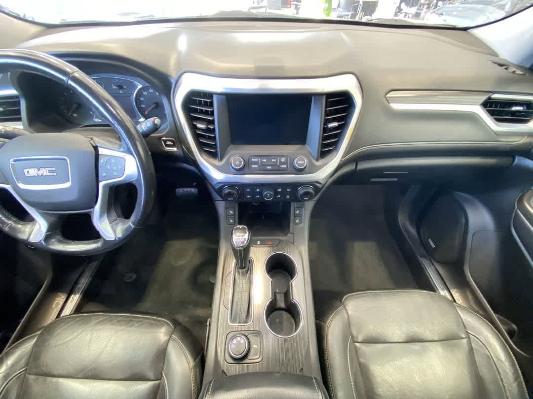 Thumbnail: 2018 GMC Acadia - 24