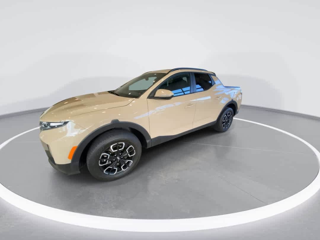 Thumbnail: 2023 Hyundai Santa Cruz - 4
