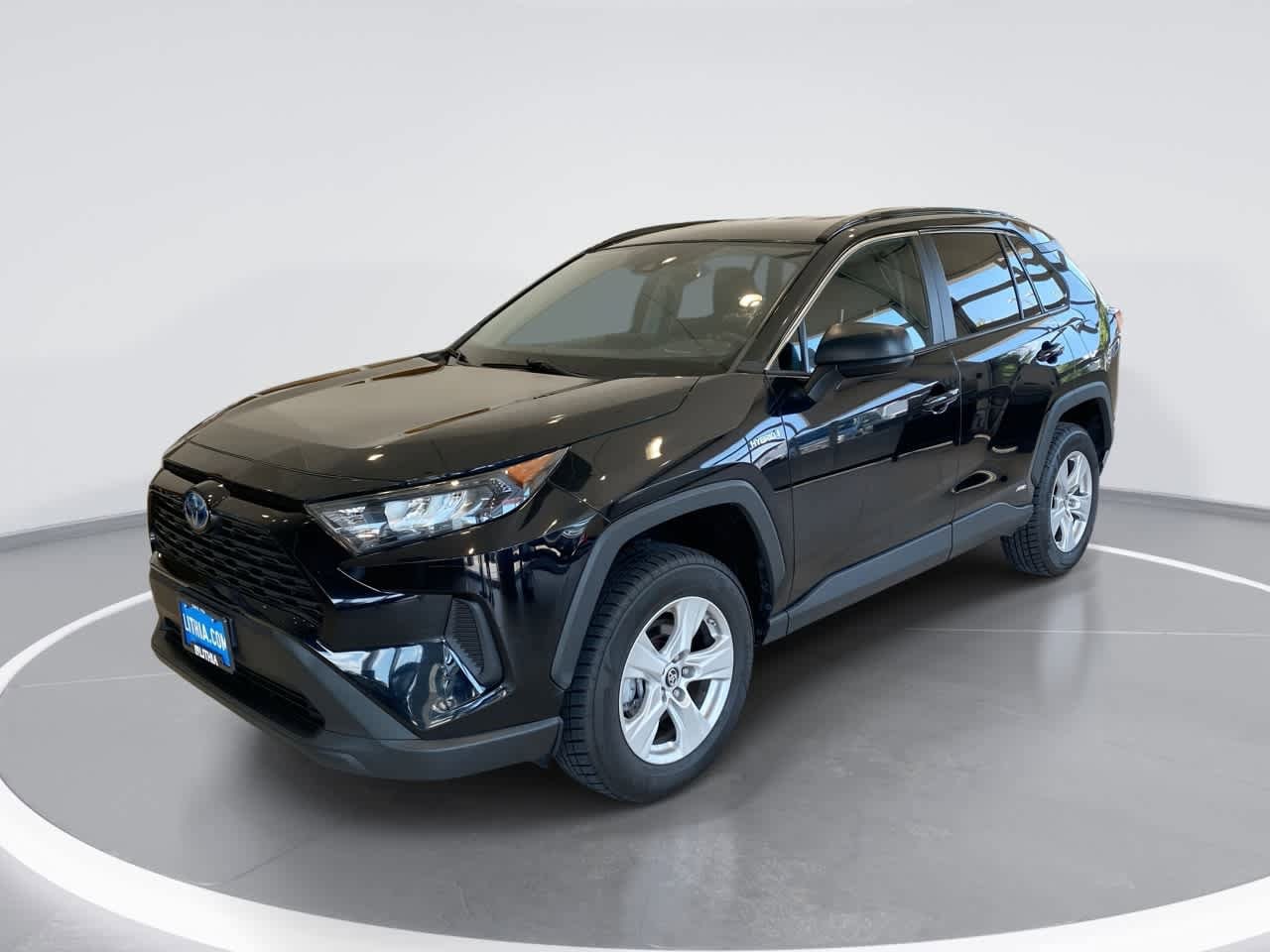 Thumbnail: 2020 Toyota RAV4 - 1