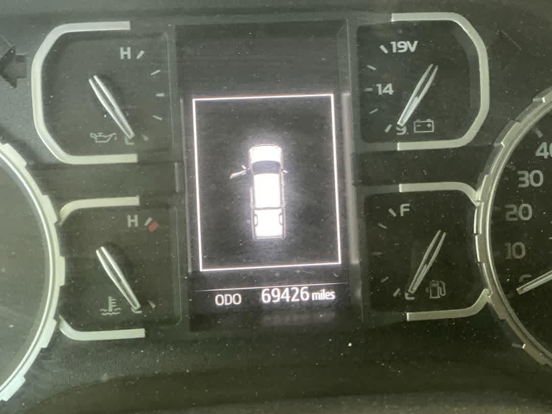 Thumbnail: 2019 Toyota Tundra - 15