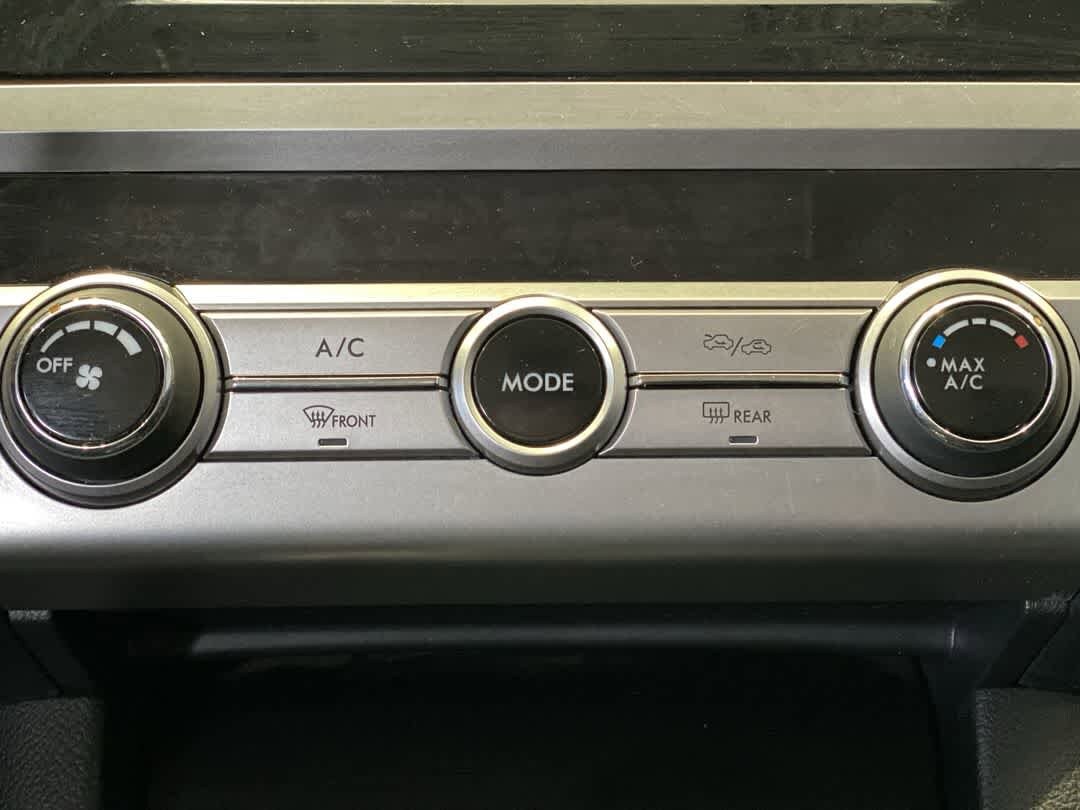 Thumbnail: 2019 Subaru Outback - 21