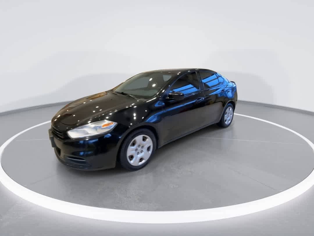 Thumbnail: 2016 Dodge Dart - 4