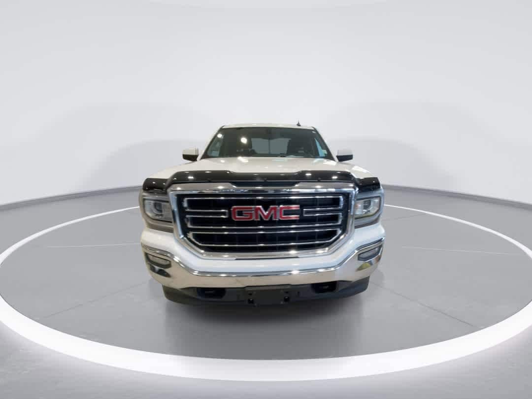 Thumbnail: 2017 GMC Sierra 1500 - 3