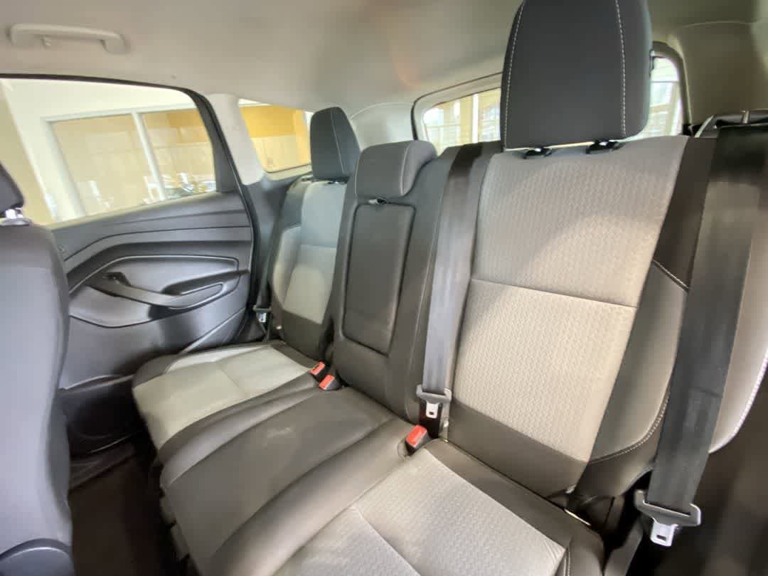 Thumbnail: 2018 Ford Escape - 24