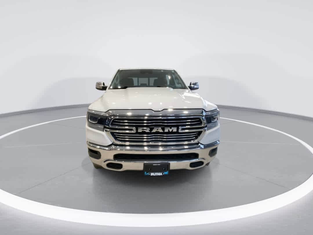 Thumbnail: 2022 RAM 1500 - 3