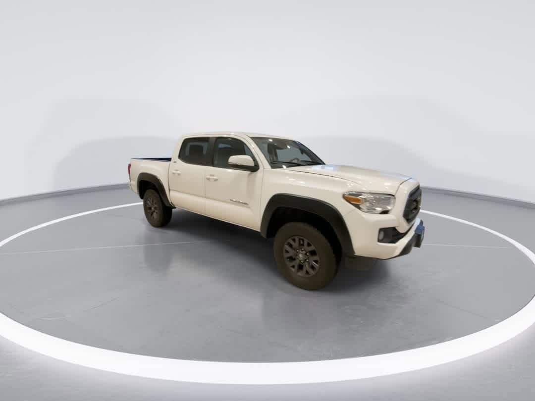 Thumbnail: 2022 Toyota Tacoma - 2
