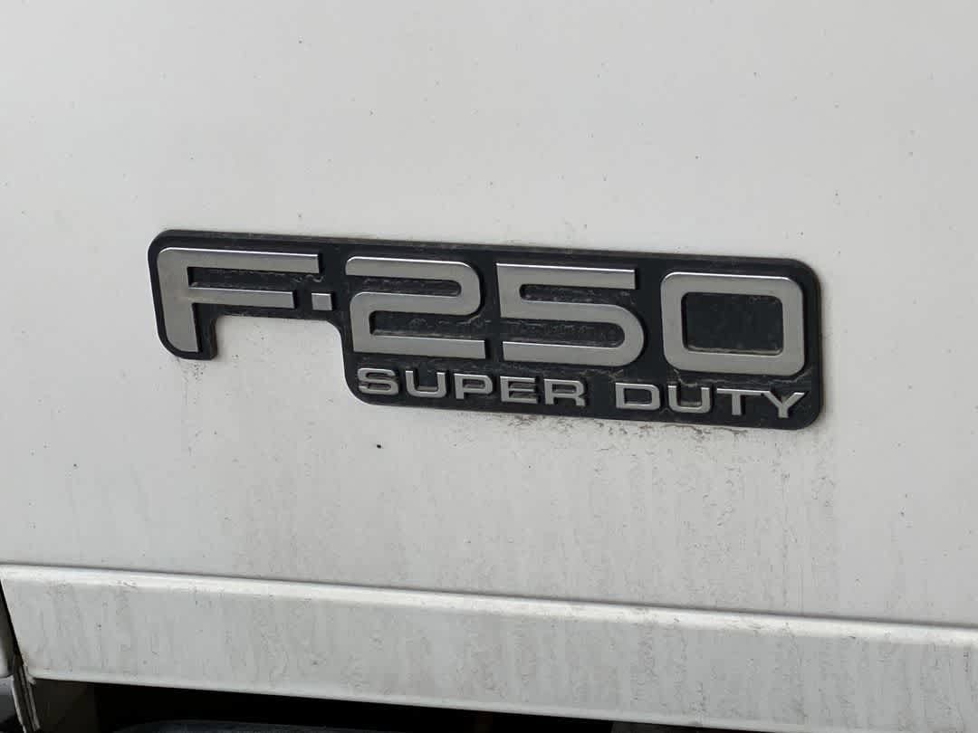 Thumbnail: 2003 Ford F-250 - 11