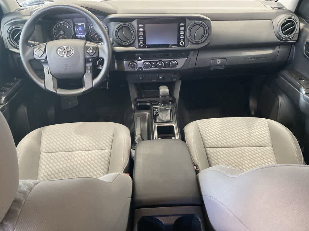 Thumbnail: 2023 Toyota Tacoma - 20